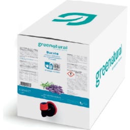 Greenatural Flüssigwaschmittel Lavendel