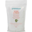 Greenatural Zitronensäure