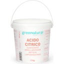 Greenatural Zitronensäure