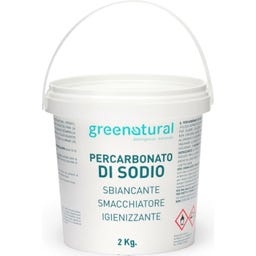 Greenatural Natriumpercarbonat