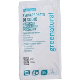 Greenatural Natriumpercarbonat