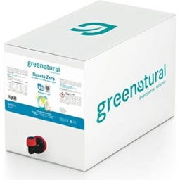Greenatural Flüssigwaschmittel Zero – Eco