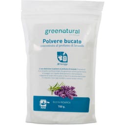 Greenatural Waschpulver Lavendel