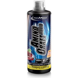IronMaxx AminoCraft Liquid