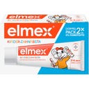 elmex Zahncreme Kinder 2-6 Jahre