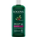 Age Energy Shampoo, 250 ml
