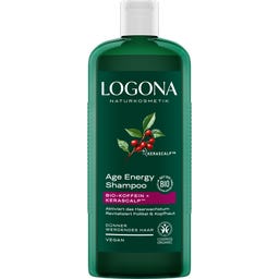 LOGONA Age Energy Shampoo