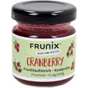 Frunix Cranberry Fruchtaufstrich