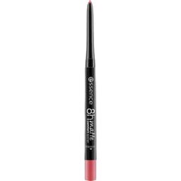 essence 8h MATTE comfort lipliner