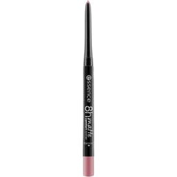 essence 8h MATTE comfort lipliner