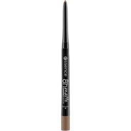 essence 8h MATTE comfort lipliner