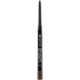 essence 8h MATTE comfort lipliner
