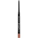 essence 8h MATTE comfort lipliner
