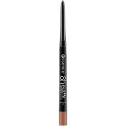 essence 8h MATTE comfort lipliner