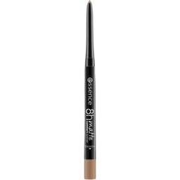 essence 8h MATTE comfort lipliner