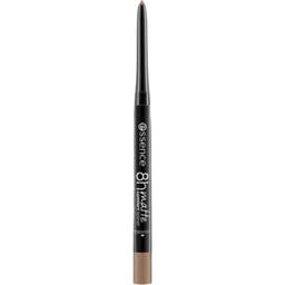essence 8h MATTE comfort lipliner