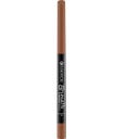 essence 8h MATTE comfort lipliner