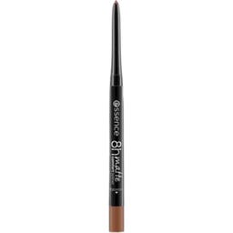 essence 8h MATTE comfort lipliner