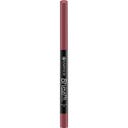 essence 8h MATTE comfort lipliner