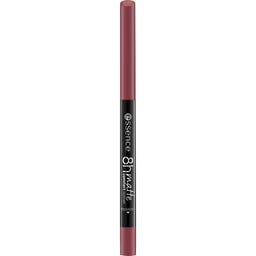essence 8h MATTE comfort lipliner