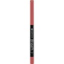 essence 8h MATTE comfort lipliner