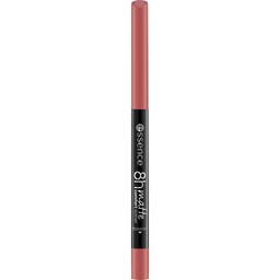 essence 8h MATTE comfort lipliner