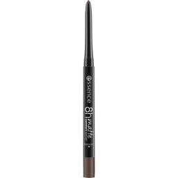 essence 8h MATTE comfort lipliner