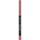 essence 8h MATTE comfort lipliner