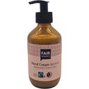 FAIR Squared Apricot Hand Cream Express