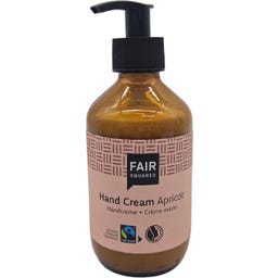 FAIR Squared Apricot Hand Cream Express