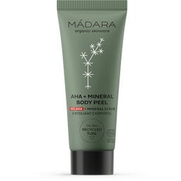 MÁDARA AHA+Mineral Body Peel