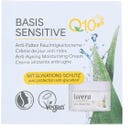 Basis Sensitiv Anti-Falten Feuchtigkeitscreme Q10