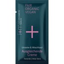 i+m Naturkosmetik Ausgleichende Creme Tonerde