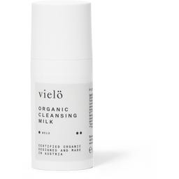 vielö Organic Cleansing Milk