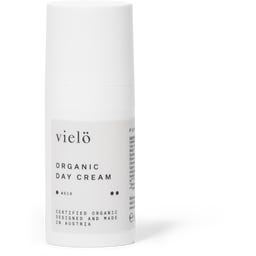 vielö Organic Day Cream