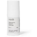 vielö Organic Night Cream