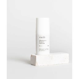 vielö Organic Night Cream