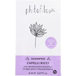 Phitofilos Locken Shampoo