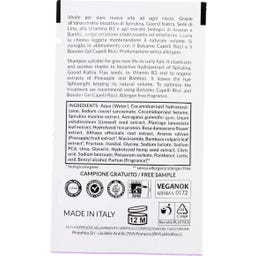 Phitofilos Locken Shampoo