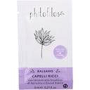 Phitofilos Locken Spülung