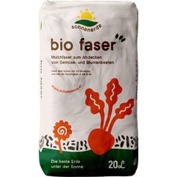Sonnenerde Bio Faser