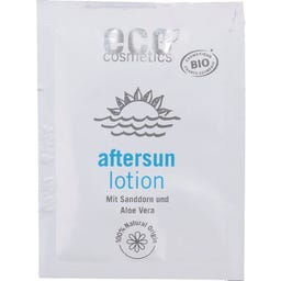 eco cosmetics After Sun Lotion