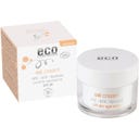 eco cosmetics CC Creme getönt LSF 30