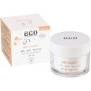 eco cosmetics CC Creme getönt LSF 50