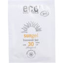 eco cosmetics Sonnenöl Gel Gesicht LSF 30