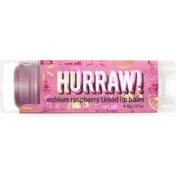 HURRAW! Lippenpflegestift Unscented