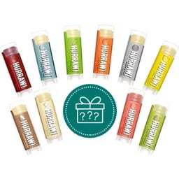 HURRAW! Lippenpflegestift Unscented