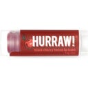 HURRAW! Lippenpflegestift Black Cherry