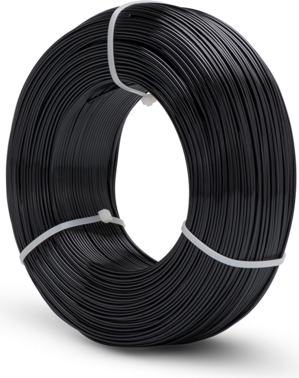 Refill Easy PET-G Black, 1,75 mm (850 g)