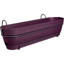 elho Balkonkasten vibia campana allin1, 70 cm